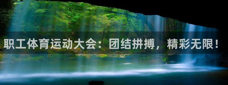 中欧合作：职工体育运动大会：团结拼搏，精彩无限！